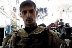 Официально: следствие доказало, что боевик "Гиви" лично убивал после жестоких пыток украинских пленных