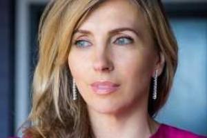 Светлана Бондарчук показала видео с отдыха