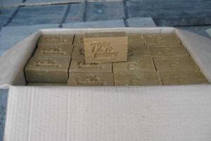 Турчинов предлагает отправить несколько ящиков мыла в РФ для продолжения пропагандистских "мыльных" опер