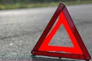 В Румынии произошло страшное ДТП: автобус с украинцами столкнулся с легковым авто и вылетел с трассы