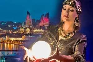 В Баку полиция открыла охоту на азербайджанских ведьм