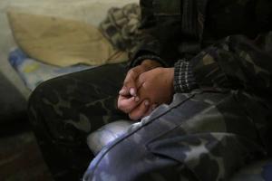 Тандит говорит о скором «сюрпризе для многих» в вопросе обмена пленными