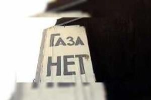 В аннексированном Крыму дефицит топлива на АЗС