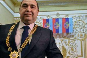 Главаря "ЛНР" Плотницкого уже выписали из больницы - СМИ