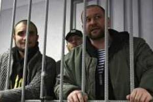 Бойцов "Торнадо" жестоко избили в суде, "скорая" не приехала к ним - адвокат