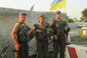 Вблизи Мариуполя задержали сообщницу боевиков "ДНР"