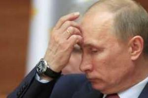 Путину приходится любыми способами отвлекать внимание россиян от экономического падения - западные СМИ