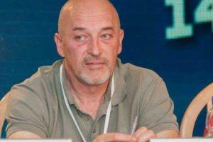 Тука о желании Савченко пообщаться с боевиками: Диалог с Захарченко и Плотницким будет означать их легализацию