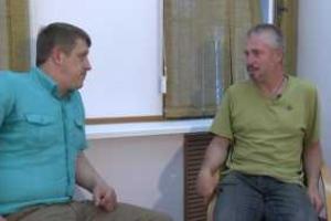 Боевик "ДНР" рассказал, как его допрашивали работники ФСБ, применяя жестокие пытки