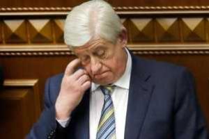 Антикоррупционное бюро начало проверку декларации Виктора Шокина