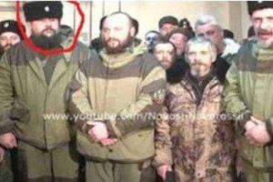 В "ЛНР" обезглавили друга покойного Павла Дремова - соцсети