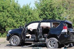 Террористы "ЛНР" обнародовали фото киллеров Плотницкого