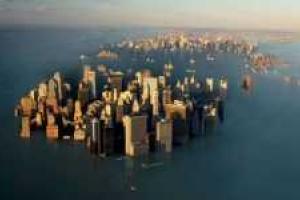 Ученые описали жизнь землян через 100 лет