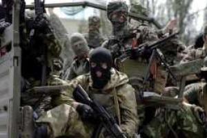 За минувшие сутки боевики понесли серьезные потери на Донбассе