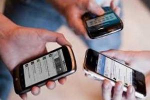 В Мариуполе не работает мобильная связь "Киевстар" 