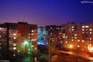 В Горловке налоговики опубликовали список квартир, о собственниках которых ничего не известно