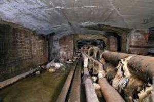 В Мариуполе женщина обнаружила труп молодого парня в подвале жилого дома