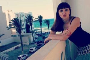 Экс-заместитель "мэра" Горловки похвасталась отдыхом в Тунисе 