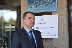 Городской голова Славянска заявил об информационной атаке