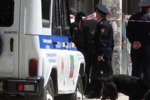 В Махачкале взорвалось кафе, в котором гуляли свадьбу