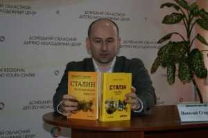 Сталинисту и идеологу "Новороссии" Старикову указали на дверь в Госдуме РФ