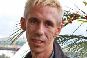 Актер Алексей Панин хочет лечить россиян от алкоголизма