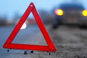 ДТП в Запорожской области: пострадали взрослые и дети, которые ехали из Святогорска
