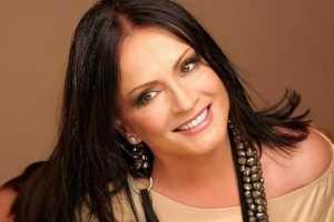 София Ротару месяцами голодает, чтобы сохранять идеальную фигуру