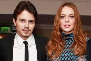 Бывший возлюбленный Линдси Лохан рассказал подробности личной жизни