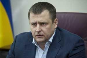 Мэр Днепра о покушении на боевика Плотницкого: Не нужно говорить, что это не мы. Пусть сомневаются и боятся