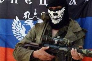 "На Донецк сегодня было больно смотреть" - местный житель