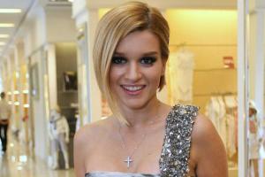 Ксения Бородина ответила на самые популярные вопросы поклонников