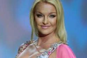 Известная балерина Волочкова жестко ответила на обвинения в проституции