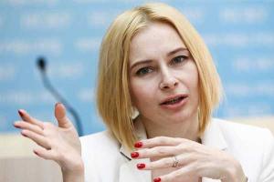 Освобожденная из плена боевиков журналистка сделала громкое заявление