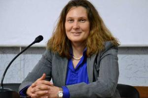 Татьяна Монтян эмоционально высказалась касательно своего задержания на границе