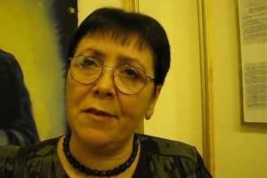 СБУ провела обыск у пророссийской журналистки Бердник