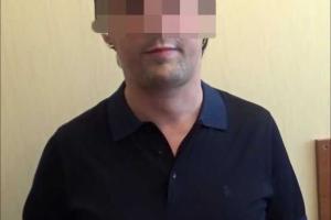 СБУ депортировала из Украины известного «вора в законе»