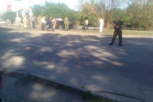 Взрыв в Луганске: соцсети гудят о покушении на Плотницкого, областная больница оцеплена