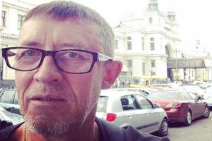 "Мне страшно. Не знаю, как дальше жить" - последняя запись на странице погибшего журналиста Щетинина