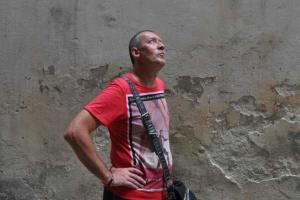 Коллега погибшего журналиста Щетинина: "Прямо или косвенно, в этом виновата сегодняшняя Россия"