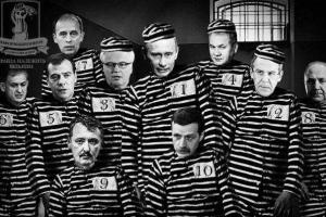 Кремлевские воры обязательно ответят в Гааге и за кражу Крыма, и за войну на Донбассе, - Березовец