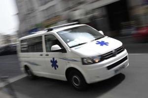 Во Франции более полусотни человек пострадали при аварии на железной дороге