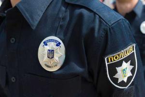 На Тернопольщине мужчина расстрелял группу полицейских: трое погибших