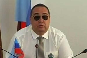 Плотницкий отказался ехать в Киев на допрос