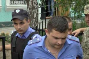 Жуткие подробности убийства в Кривом Озере: на шею уже мертвого Цукермана становились ногами и добивали до последнего