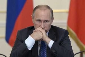 Большая война с Украиной станет концом путинского режима, - военный эксперт