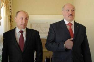 Белорусские эксперты: Путин может сделать из Беларуси плацдарм для ведения гибридной войны