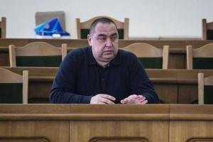 Завтра начнется суд над Плотницким за похищение Савченко