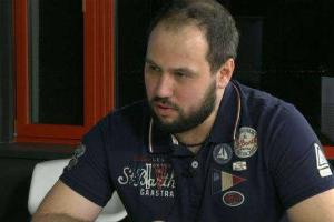 Лидер Автомайдана анонсировал митинг под ГПУ в поддержку работников НАБУ