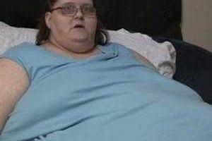 В Австралии почти 300-килограммовая женщина родила самого тяжелого ребенка в мире